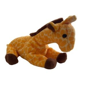 Ty Beanie Babies “Twigs” the Giraffe Plush | Vintage Collectible Stuffed Animal